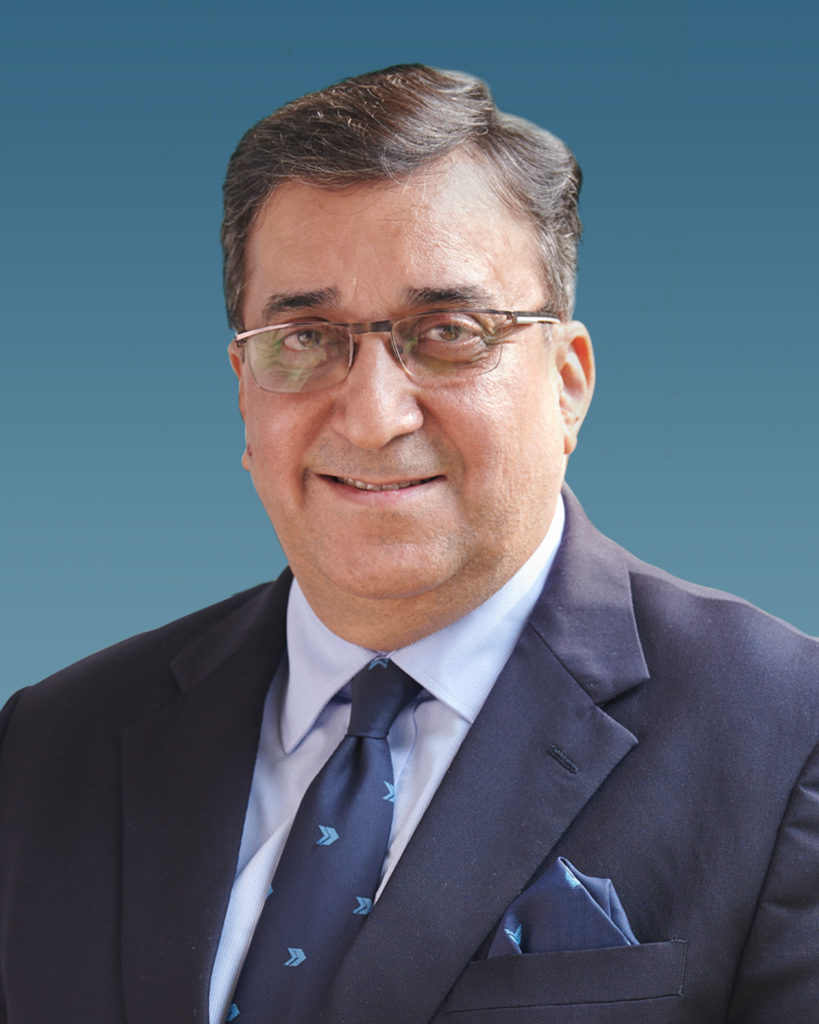 Mr. Deepak Chopra