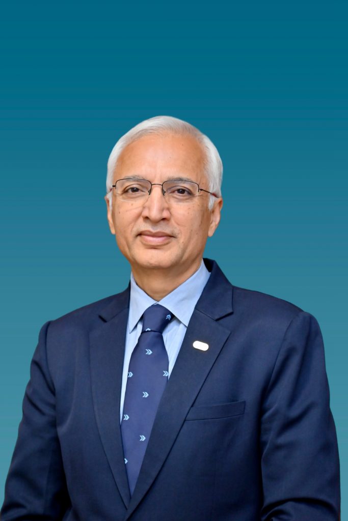 Mr. Jagdish Kumar