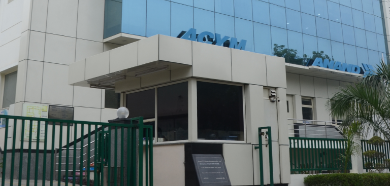 ANAND CY Myutec Automotive - ANAND Group