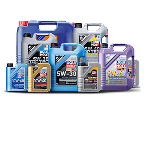 Engine Oils (LiquiMoly)_Image