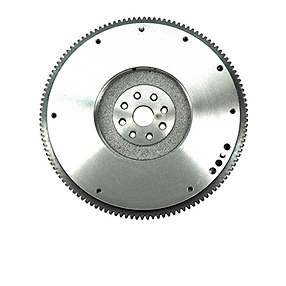 Flywheel & Flywheel rings_Image