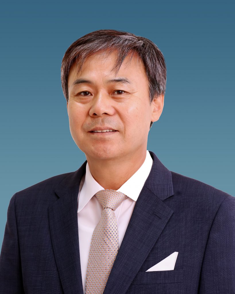 Mr. Mun Jae Lee - ANAND Group