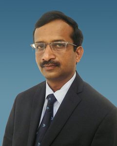 Mr. Mahendra MagdumImage