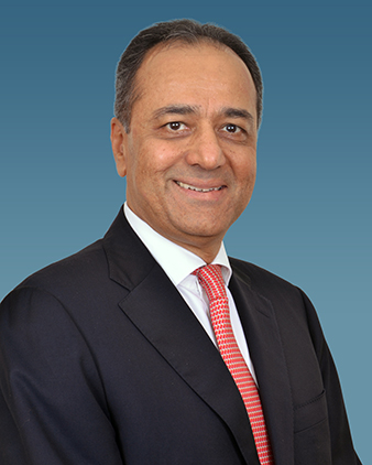 Mr. Aditya Vij