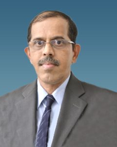 Mr. Jaganath ShenoyImage