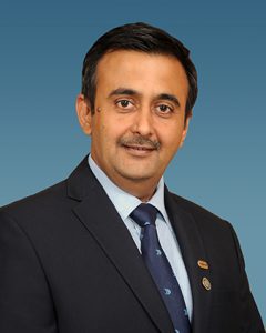 Mr. Manoj SharmaImage