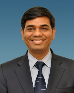 Mr. Mohit SrivastavaImage