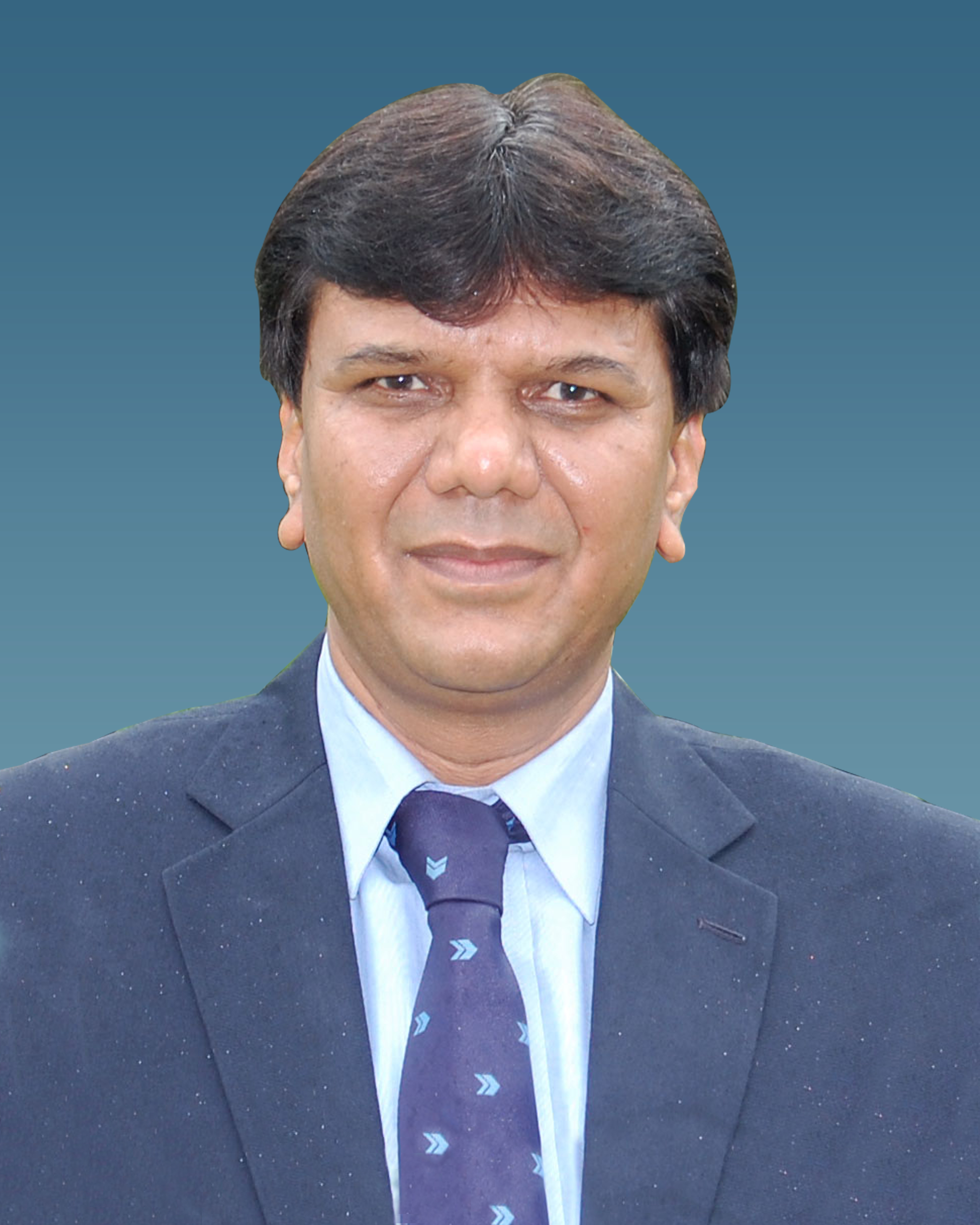 Mr. R K Jain