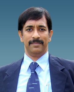 Sunil P NarkeImage