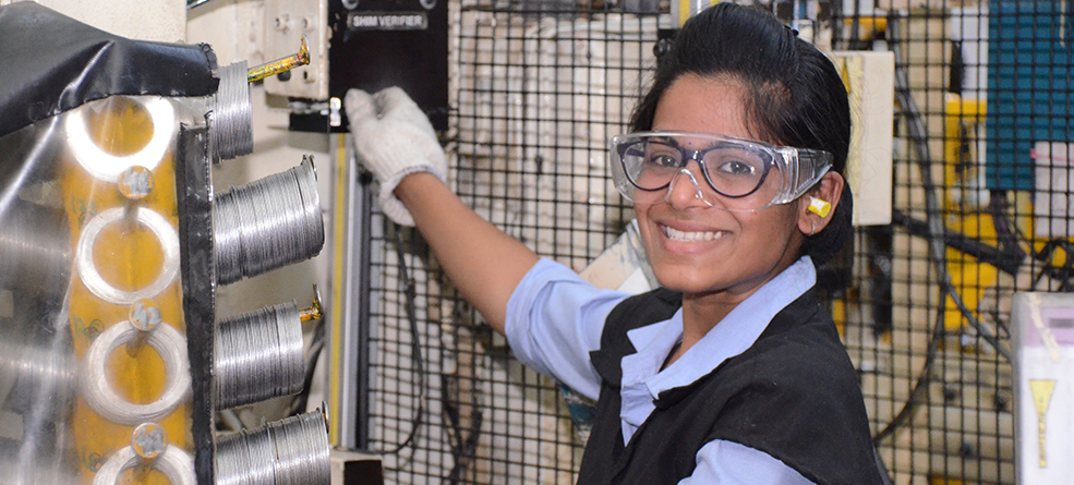 Specialised Training for Operating Engineers (STOE)_Image