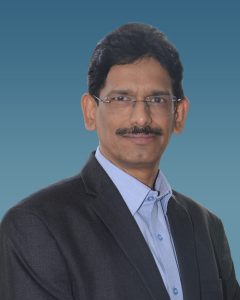 Mr. Dilip G PalveImage