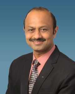 Kaushik TrivediImage