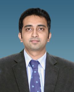 Mr. Nikhil KangutkarImage