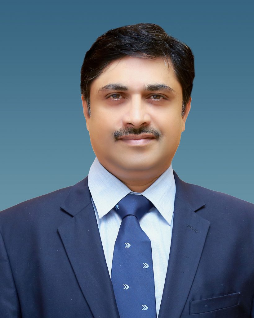 MR Raghu - ANAND Group