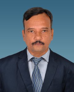 Mr. S BalasubramanianImage