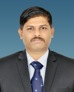 Mr. Yogesh NiljikarImage