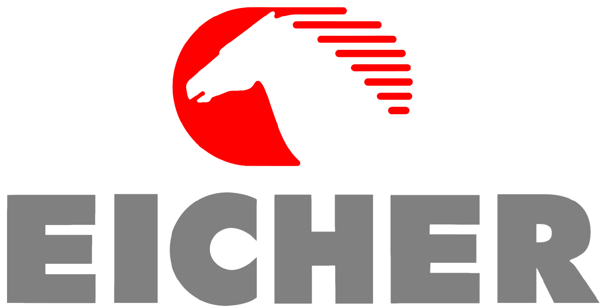 Volvo Eicher