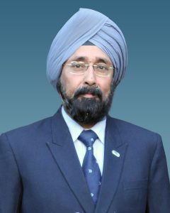 Mr. Charanjit Singh_Image