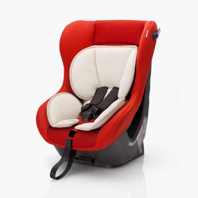 Crash Sensors and Child Restraint Systems (CRS)Image