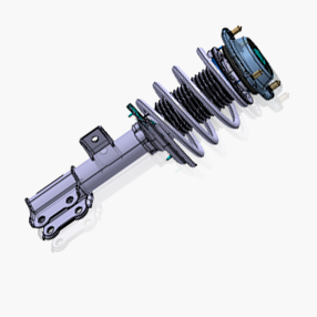 Damper Spring ModuleImage