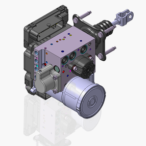 Integrated Dynamic BrakeImage