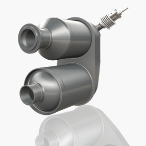 Selective Catalytic Reduction (SCR)Image