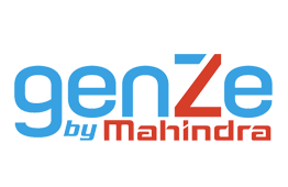 Mahindra GenZe