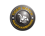 Tiger Watch