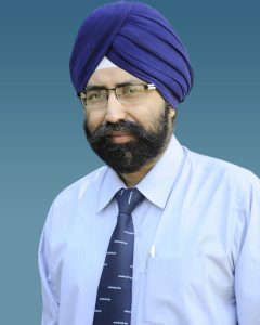 Mr. Jagdeep Singh OberoiImage