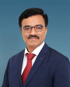 Mr. Valmik SangaleImage