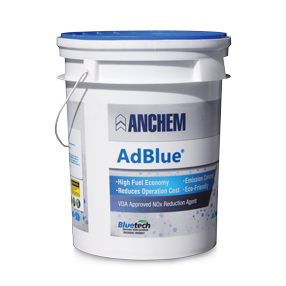 AdBlue® Diesel Exhaust FluidImage