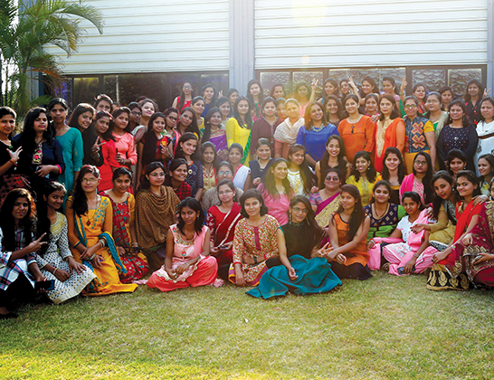 Women’s Day Celebrations