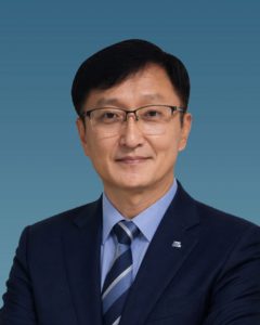 Mr. Jae Young ChoiImage