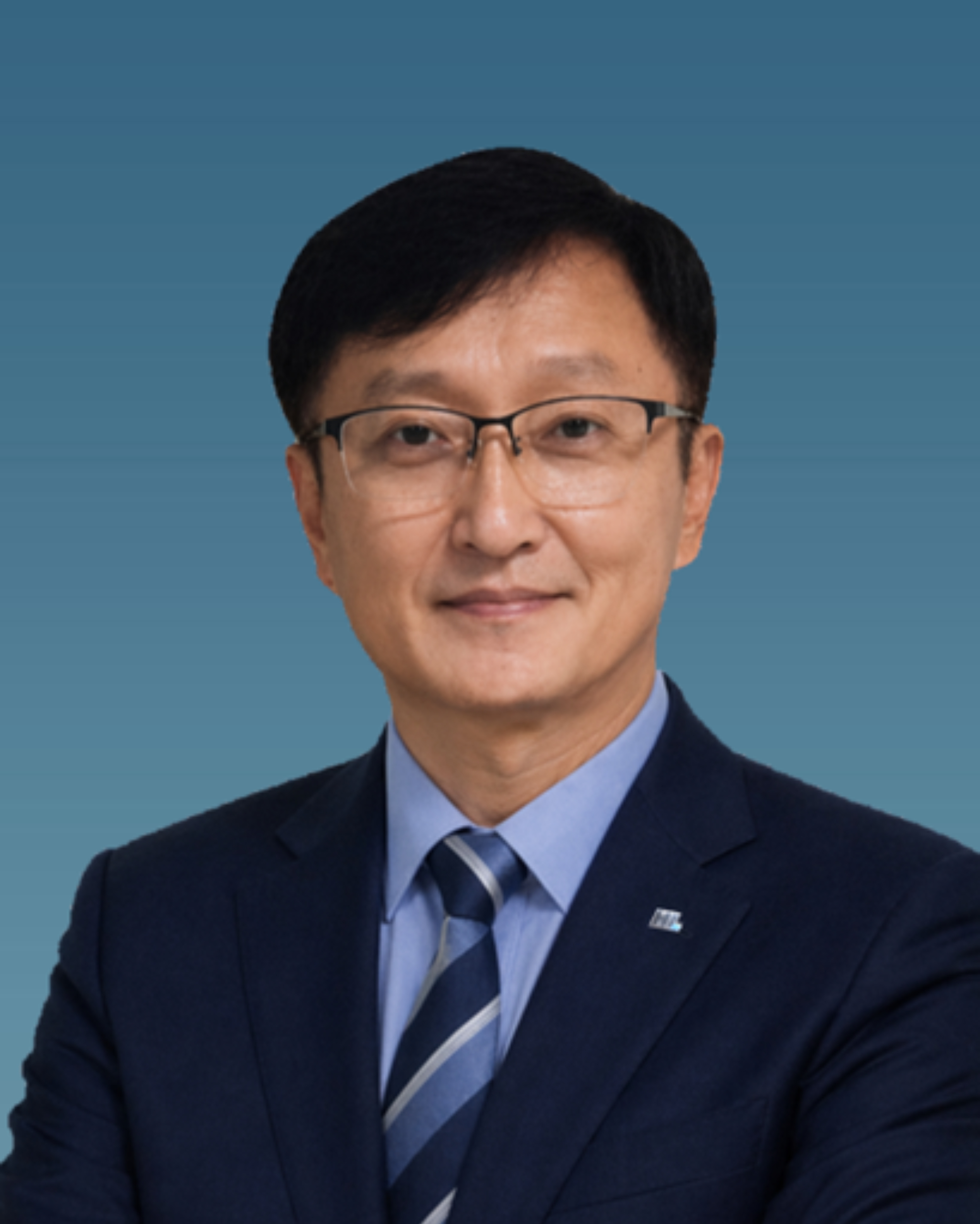 Mr. Jae Young Choi