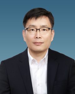 Mr. Jong Mun ChoiImage