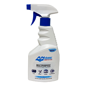 ANCLEANER Multipurpose Disinfectant + Cleaner