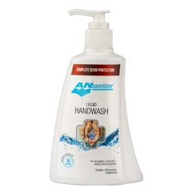 ANSANITIZER Liquid Handwash