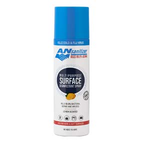 ANSANITIZER Multipurpose Disinfectant Spray