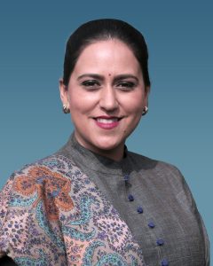 Mrs. Anjali Singh_Image