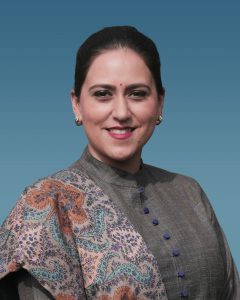 Mrs. Anjali Singh_Image