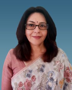 Mrs. Pallavi Joshi BakhruImage
