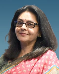 Mrs. Pallavi Joshi BakhruImage