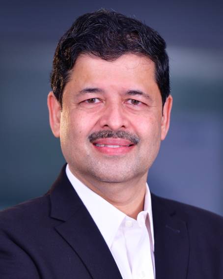 Mr. Milind Mukund Godbole