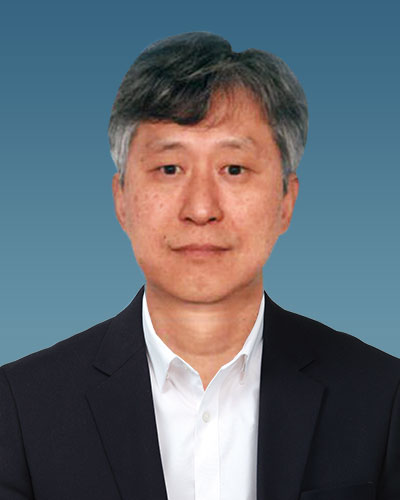 Mr. Ju Sang Kwon