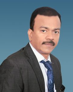 Mr. Jawahar PeriasamyImage