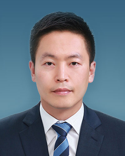 Mr. Eun Sung Kim
