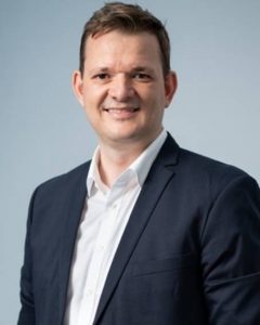 Mr. Jakob RuemmlerImage