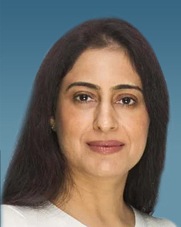 Ms. Gurmeet Kaur