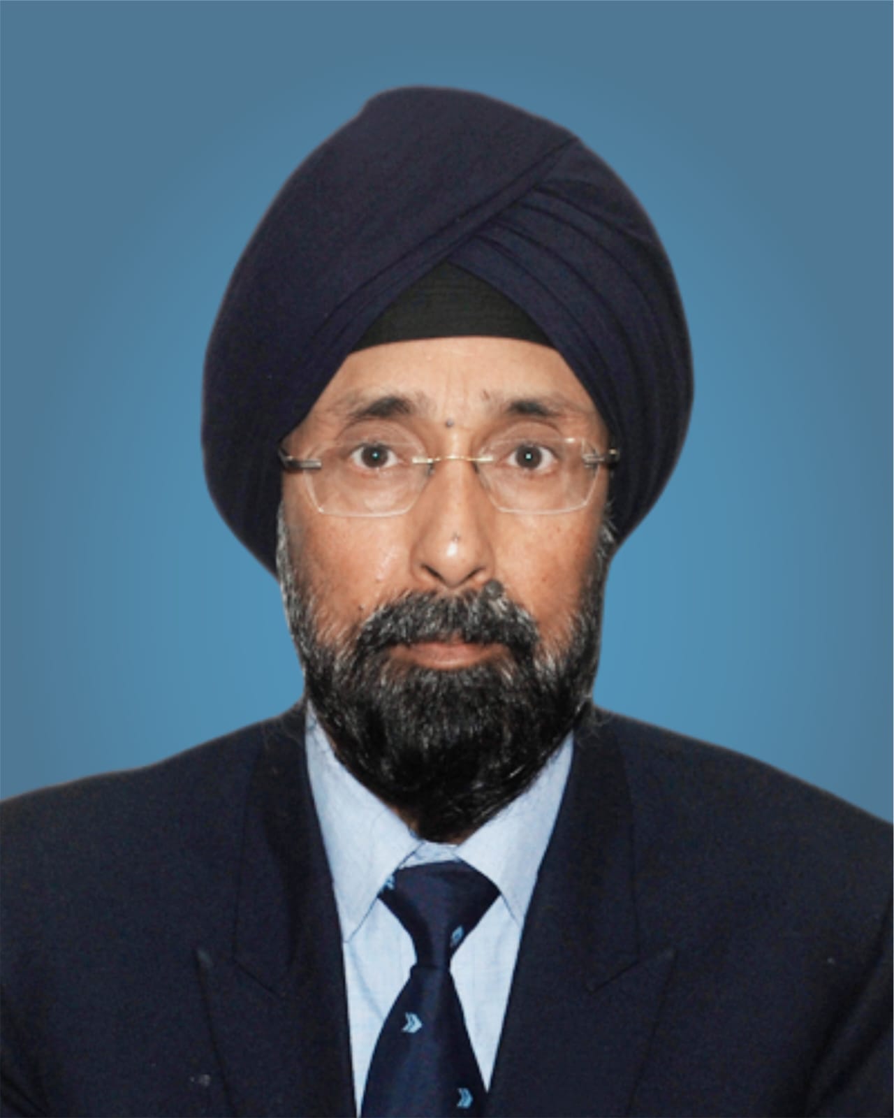 Mr. Charanjit Singh