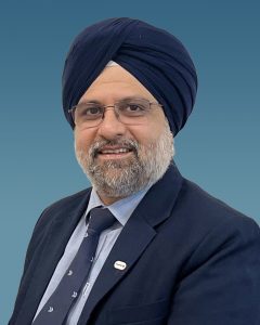 Mr. Sarabjit Singh KondalImage